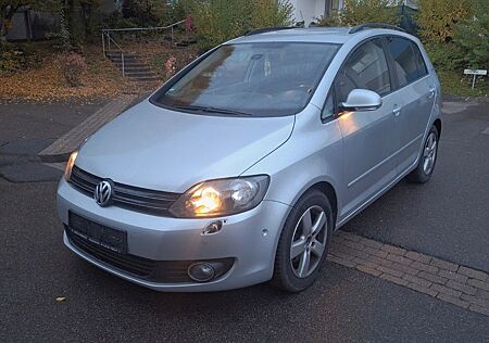 VW Golf Plus Volkswagen 1.4 TSI Comfortline Comfortline