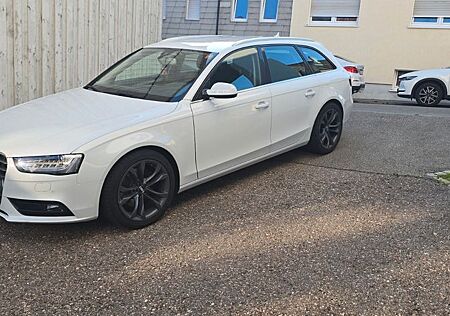 Audi A4 2.0 TDI 110kW Ambiente Avant Ambiente