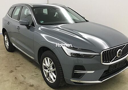 Volvo XC 60 XC60 T6 AWD Recharge Insc. Expr. FACELIFT Pano L