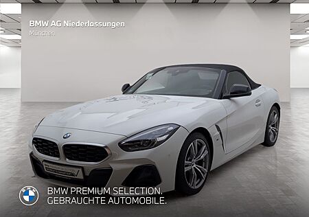 BMW Z4 sDrive30i Harman/K LiveCockpitProf Head-Up