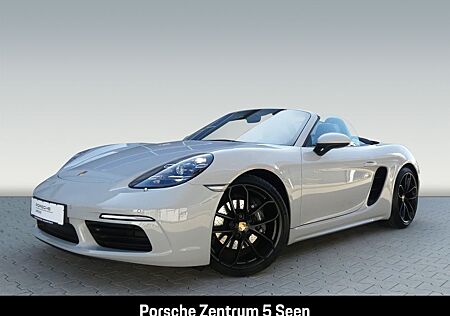 Porsche Boxster 718 Style Edition, PDK, NAVI, PDLS, 64L