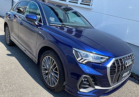 Audi Q3 35 TFSI S line Sportpaket/plus*Panorama-Matr*