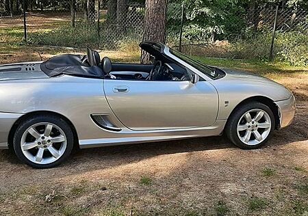 MG TF gebraucht kaufen MG TF 135 - SUPER