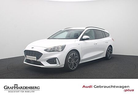Ford Focus Turnier 1.0 ST-Line LED Navi HuD