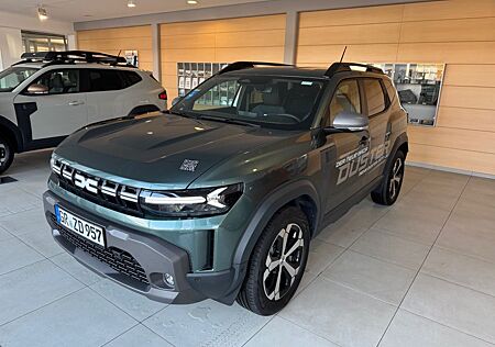 Dacia Duster Hybrid 140 Journey