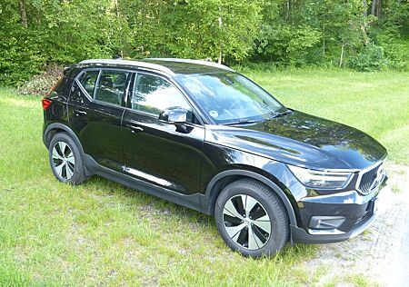 Volvo XC 40 XC40 D4 AWD Momentum Pro Geartronic Momentum Pro