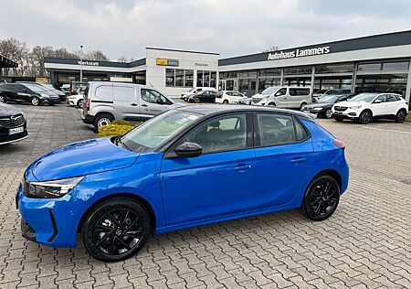 Opel Corsa F GS*Winterpaket*Rückfahrkamera*