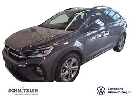 VW Taigo Volkswagen R-Line 1.5 TSI DSG MATRIX/NAVI/KAMERA/APP/
