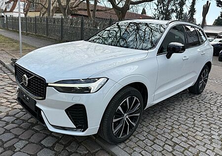 Volvo XC 60 XC60 Plus Dark AWD
