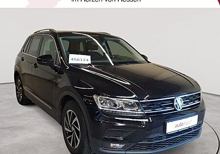 VW Tiguan Volkswagen 2.0 TDI SCR Join Navi LED KAM