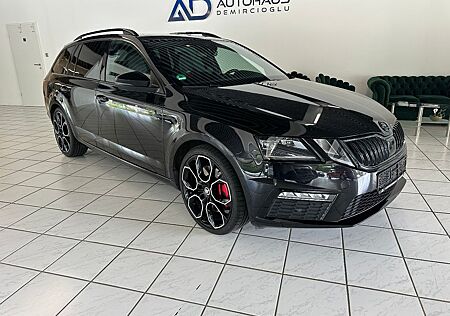 Skoda Octavia Combi RS 245 Panor.*ACC*AHK