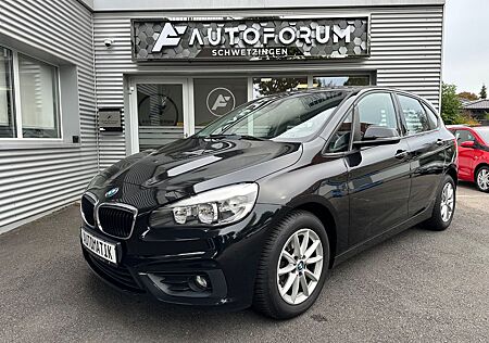 BMW 218i Active Tourer *NAVI*PDC*SHZ**AUTOMATIK**