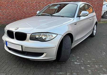 BMW 116i - Schiebedach - TÜV 03/27