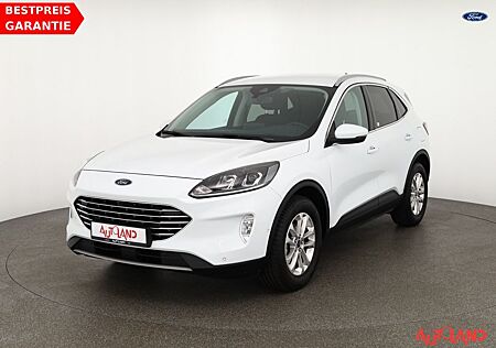 Ford Kuga 1.5 EB Titanium Navi AHK ACC WP Kamera DAB