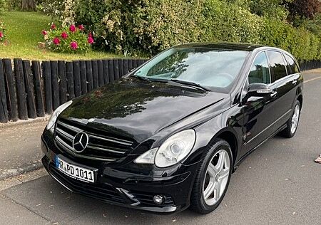 Mercedes-Benz R 350 CDI 4MATIC -