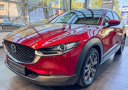 Mazda CX-30 Edition 100