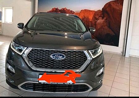 Ford Edge Vignale 4x4 Vollausstattung -Ahk