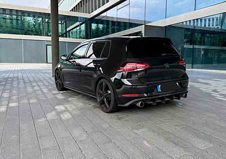 VW Golf Volkswagen 7 GTI Facelift MK7.5
