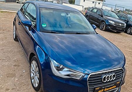 Audi A1 1.6 TDI Ambition aus 1.Hand