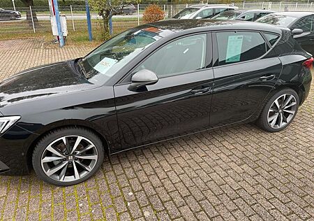 Seat Leon 1.5 TSI ACT 110kW FR FR