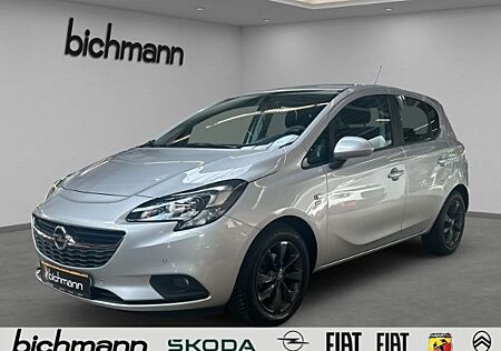 Opel Corsa 120 Jahre RFK PDCvh heizb.FS KlimaAT