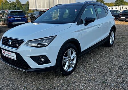 Seat Arona FR