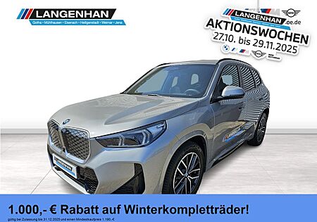BMW iX1 eDrive20 M Sport HUD AHK Lenkradheizung