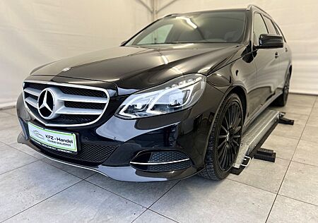 Mercedes-Benz E 200 E T-Modell BlueTec