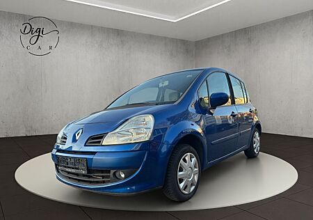 Renault Modus Avantage Automatik*wenig Km*
