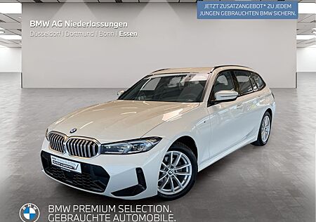BMW 320d xDrive Touring M Sport AHK LiveCockpitProf