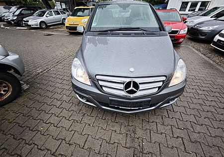 Mercedes-Benz B 180 B -Klasse CDI Euro5