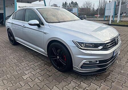 VW Passat Volkswagen 1.6 TDI R-Line Comfortline Comfortline