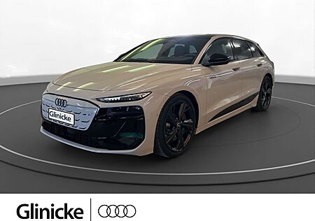 Audi S6 e-tron S6 Avant e-tron AHK Pano LED LM 21" B&O ACC