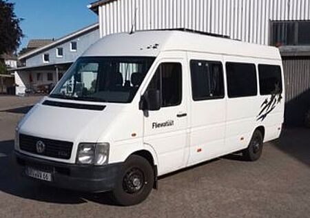VW LT gebraucht kaufen VW LT Volkswagen