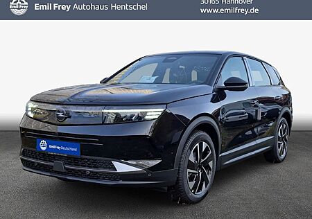 Opel Grandland X Grandland 1.2 DI Hybrid 48 V Automatik Edition 1