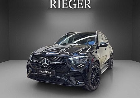 Mercedes-Benz GLE 450 d 4M AMG*Pano*HUD*7Sitz*Airmatic*22"MOPF