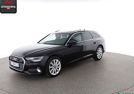 Audi A6 Avant 50 TDI qu MEMORY,HEADUP,KAMERA,ACC,SH