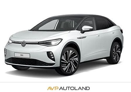 VW ID.5 Volkswagen GTX 4MOTION | NAVI | ACC | LED | SITZH. |