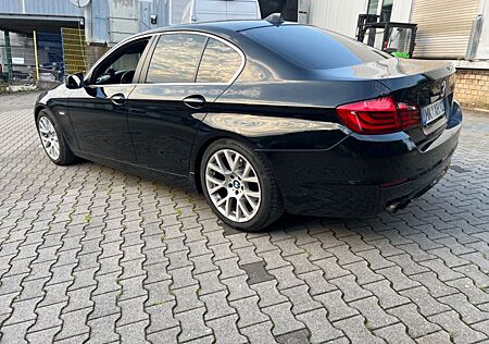 BMW 520d F10 - Tüv 03/2026