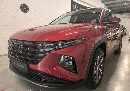 Hyundai Tucson Trend Hybrid 1.6T-GDI WERKSGARANTIE 2028