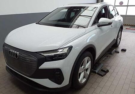 Audi Q4 e-tron 35 e-tron Pano SONOS
