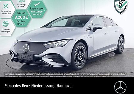 Mercedes-Benz EQE 300 AMG 2X/ADVANCED +/PANO/ASSISTENZP/MEMORY