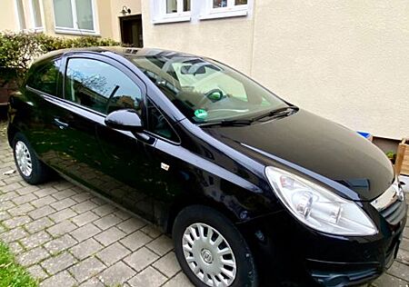 Opel Corsa 1.2 Twinp. Selection "110 Jahre" Easyt...