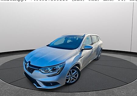 Renault Megane Grandtour 1.5 dCi Aut. Netto 7.800 #612