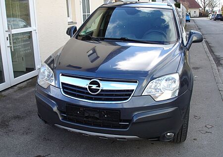 Opel Antara 2.0 CDTI Edition 110kW