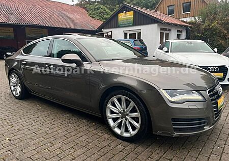 Audi A7 3.0 TDI Quattro S-Tron Sportback*HUD*Keyless*