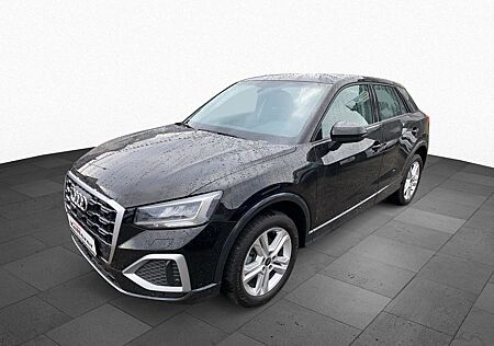 Audi Q2 30 TFSI advanced