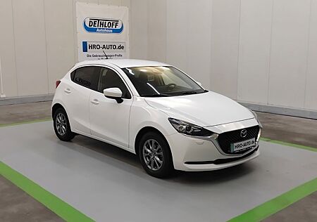 Mazda 2 SKYACTIV-G 90 6AG EXCLUSIVE