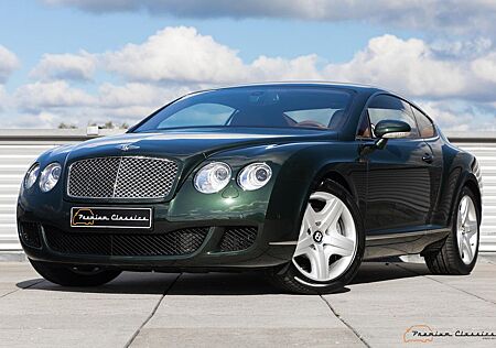 Bentley Continental GT 6.0 W12 | 70.000KM | Dream Spec |