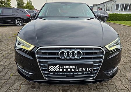 Audi A3 Spback 2.0 TDI S-tronic"ambition"Navi"Xenon"